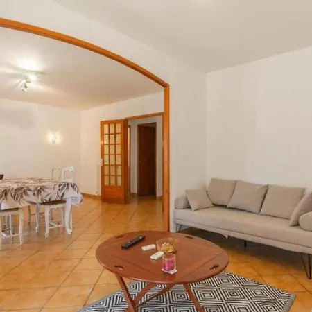Maison Au Calme Avec Jardin Cloturé Hébergement de vacances