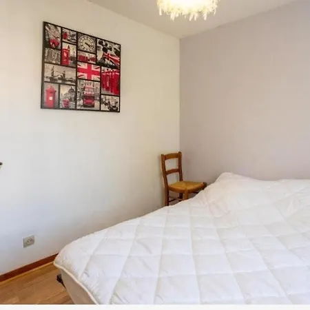 Maison Au Calme Avec Jardin Cloture بيت للعطل *